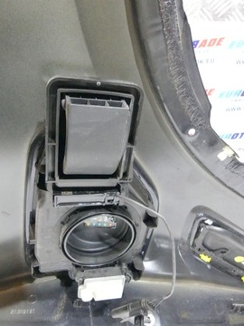 фото thumb №10, Bmw x5 g05 45e крило лівий карбон schwarz 416