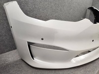 фото thumb №8, Бампер переднє перед tesla модель s 1564687-00-c-scz