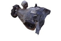 фото thumb №1, Міст диференціал задня mercedes w204 2043500941