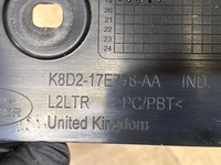 фото thumb №6, Абсорбер бампера land rover evoque ii k8d2-17e778-aa перед