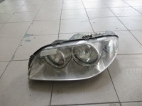 фото thumb №1, Fiat punto ii лампа левая 2003-2004 89101080