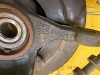 фото thumb №6, Ford c-max mk2 поворотний кулак ступиця передня права