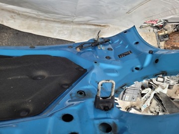 фото thumb №8, Капот крышка двигателя mini cooper f55 f-55