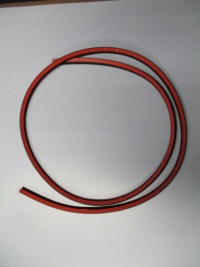 фото thumb №4, Оригинальная прокладка стекло перед mercedes slk r172