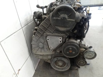 фото thumb №10, Opel astra g ii 1.7 cdti 2004 двигатель комплектный 189 tys пробег z17dtl