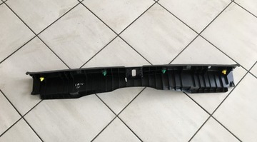 фото thumb №6, Honda cr-v iv рестайлінг захист ременя заднього 84640-t0a