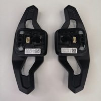 фото thumb №8, Lamborghini urus ______ пелюстки зміни коробки передач алюмінієві нове