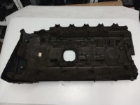фото thumb №10, Bmw e60 e90 защита двигателя верхняя 7575034 европа