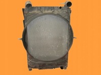 фото thumb №1, Renault magnum dxi радиатор wody