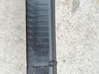 фото thumb №5, Прокладка крыша зад jeep wrangler jk 2014-2018