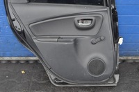 фото thumb №12, Toyota yaris iii дверь левый левая задняя задние