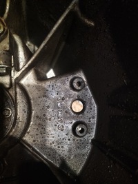 фото thumb №7, Коробка передач коробка передач vw lt 2.5 tdi 1996-2006