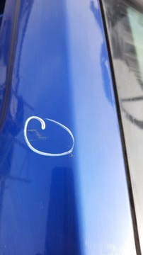 фото thumb №7, Задняя крышка seat leon i 00r