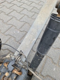 фото thumb №5, Master iii lift подвеска задние полный рессоры