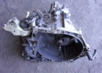 фото thumb №1, Citroen peugeot 1.4 vti коробка передач передач 20dp59