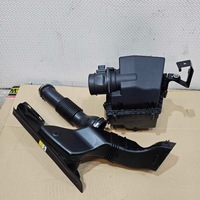 фото thumb №6, Jaguar f-pace x761 velar 2.0d корпус фильтра воздуха