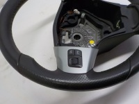 фото thumb №9, Opel corsa d opc line руль кожа мульти