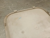 90185231 защита zasklepka багажника opel kadett e Киев, фото thumb