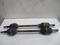 фото thumb №1, Привідний вал задня jeep grand cherokee 3,0crd wk2