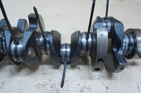 фото thumb №6, Nissan patrol wał коленчатый gr y60 2,8 td