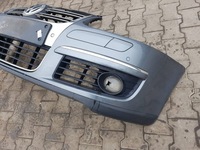 фото thumb №8, Vw golf v 5 kombi 05-10r jetta бампер перед передний ксенон решётка радиатора pdc ld7x