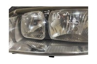 фото thumb №9, Лампа левая передняя volvo v70 ii sw 30698835 2.0l бензиновый 125kw 2005