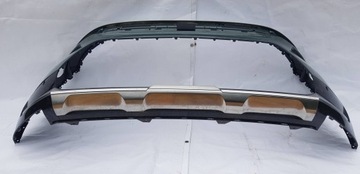фото thumb №8, Kia niro ii 2 22- бампер перед переднє
