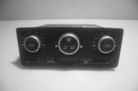 фото thumb №1, Панель управление воздуховод saab 9-5 ii