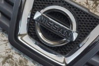 фото thumb №6, Решётка радиатора решётка радиатора nissan qashqai j10 62310jd00b