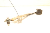 фото thumb №1, Педаль тормоза toyota aygo x 1.0