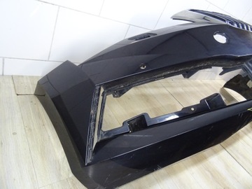 фото thumb №12, Бампер перед переднее 3v0807221f superb iii рестайлинг