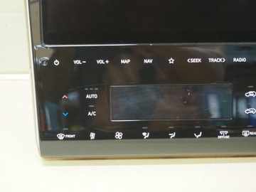 фото thumb №7, Дисплей панель керування tucson iv 1.6 crdi