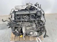 фото thumb №10, Audi a3 8v golf vii octavia leon двигатель 1.6 tdi комплектный двигатель crk crkb