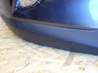 фото thumb №6, Mazda cx3 15- бампер передний перед