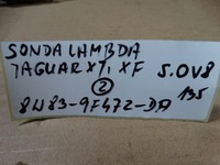 фото thumb №5, Idealna датчик лямбда-зонд jaguar xj xf 5.0 v8 1