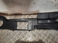 фото thumb №9, Audi q5 sq5 2010 з спереди панель под лобовым стеклом передние