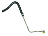 Шланг труба патрубок тиску вихлопних газів renault master iii 2.3 dci 208157209r Ціна, фото thumb