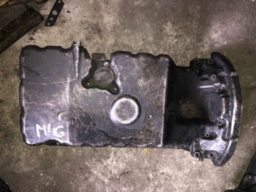 фото thumb №1, Піддон масляна mercedes sprinter 2.2 m46