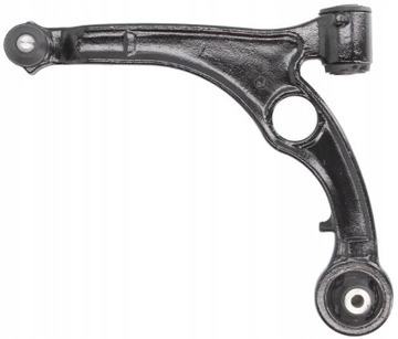 фото thumb №1, Fiat stilo рычаг правые нижний перед