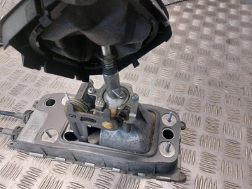 фото thumb №7, Домкрат изменения коробки передач + тросы vw golf v gti 1k0711113be 1k0711091a