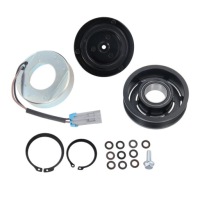 Купити Набір зчеплення компресора до opla astry g corsy, фото thumb