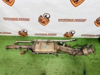 фото thumb №1, Каталізатор i фільтр часток твердих range evoque new l550 k8d2-5h343-ac