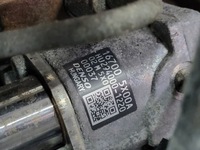 фото thumb №14, Nissan pathfinder рестайлинг r51 2.5 dci двигатель насос форсунки turbo 190 yd25ddti