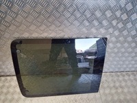 фото thumb №1, Стекло боковая левая задняя fiat doblo