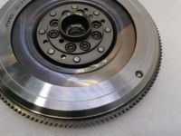 фото thumb №8, Mercedes c63 amg w205 колесо маховик a1770301800 колесо маховик m177 dct-