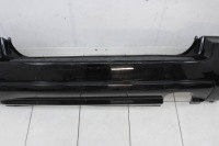 фото thumb №4, Kia sportage ii 2004r- бампер задняя задний 9p