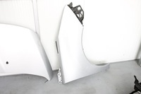 фото thumb №8, Капот бампер перед крила pas підсилювач передній peugeot 3008 ezrc