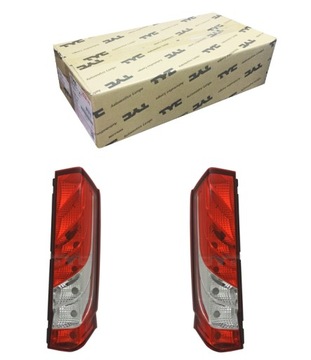 фото thumb №12, Лампа зад pr. iveco daily 14-