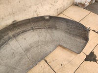 фото thumb №5, Подкрылок левая задняя задние vito 447