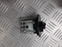 фото thumb №1, Резистор резистор вентилятор citroen c4